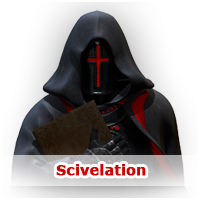 Scivelation