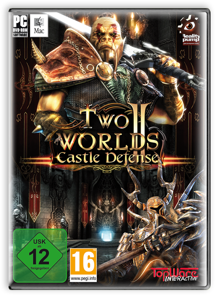 Two Worlds II Castle Defense  pc games 88