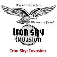 Iron Sky: Invasion