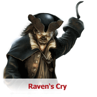 Raven's Cry