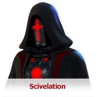 Scivelation