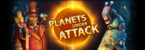 Planets under Attack