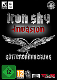 Iron Sky Invasion GD SE [PC | Mac]