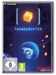 Transcripted
