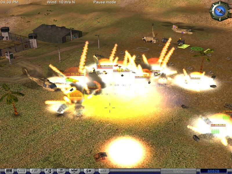 world war iii black gold