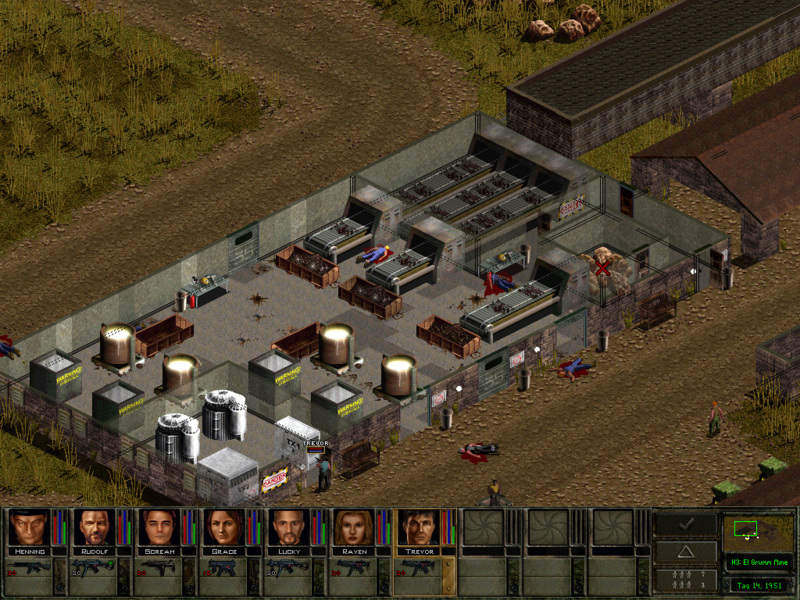 download jagged alliance wildfire
