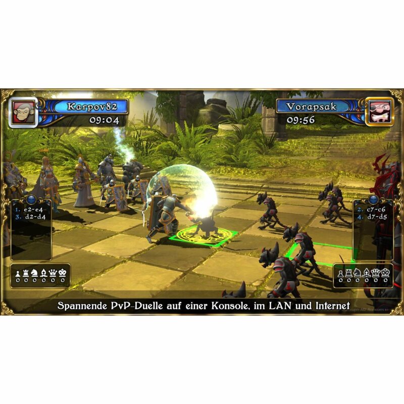 topware two worlds 3