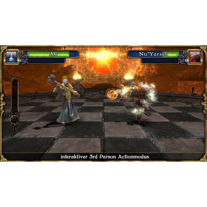 topware two worlds 3
