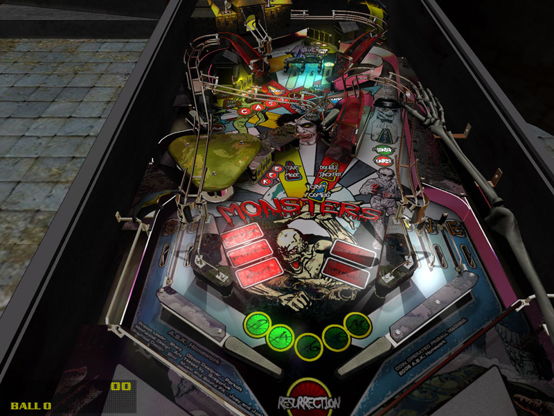 why am i getting dream pinball 3d cards on steam