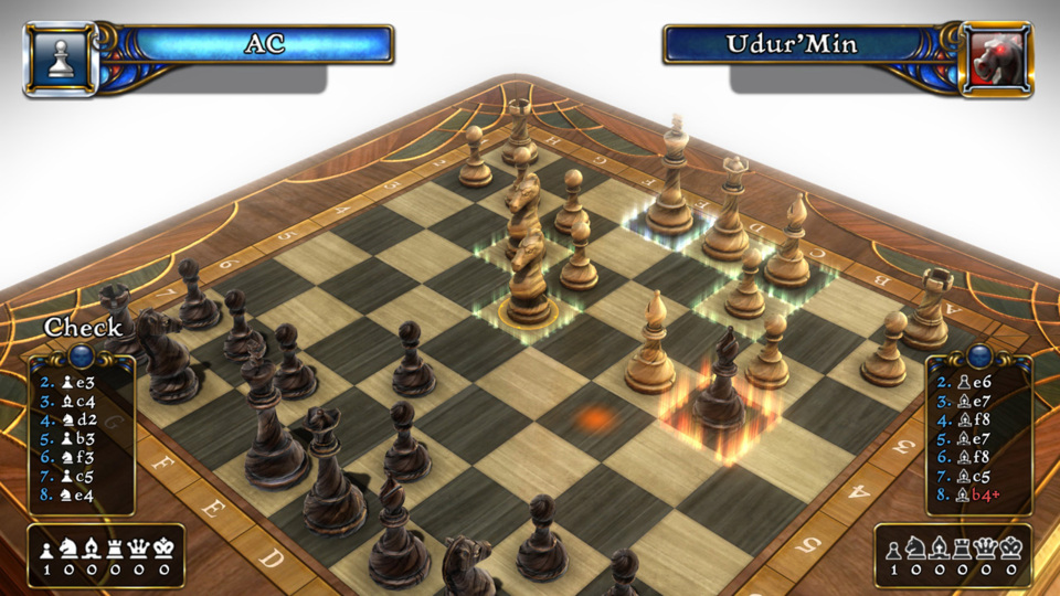 Battle vs Chess System Requirements - Can I Run It? - PCGameBenchmark