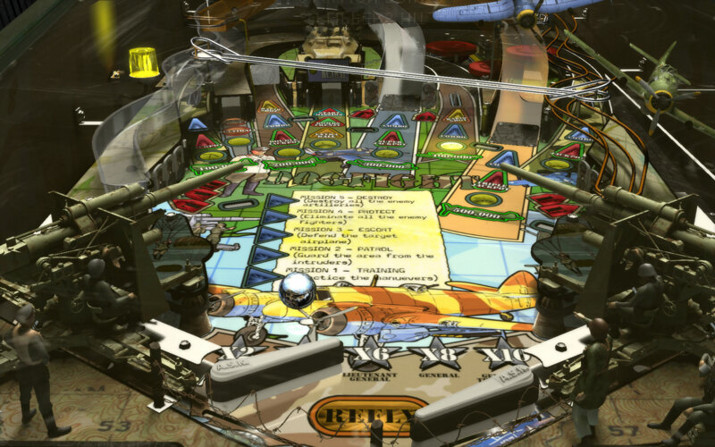 wii dream pinball 3d how to play