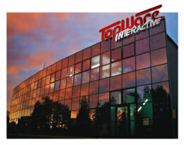 TopWare Interactive TopWare Interactive
