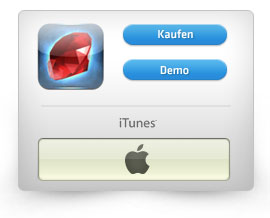 iTunes 3SwitcheD