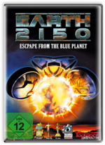 Earth 2150 - Escape from the blue planet - Jogo para PC BGamer